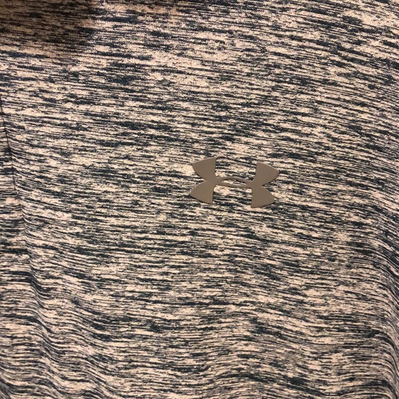 Men’s Under Armour Heatgear Polo size Large - Picture 3 of 3